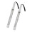 Denial Installation Required Mobile Cables Quick Arrange-Gray 1