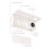 Automatic Flip-Top Drying Toothbrush UV Sterilizer Storage Rack(White) 2