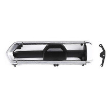 Car Central Control Air Conditioning Ac Vent Grille Outlet(Left)