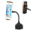 Case cover Portable Car Rearview Mirror Mobile Phone Bracket 1