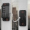 Children Window Safety Lock Limited Positioning Password Refrigerator Lock(Black) 2