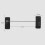 Children Window Safety Lock Limited Positioning Password Refrigerator Lock(Black) 3