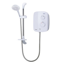 Triton AS2000SR Silent Thermostatic Power Shower