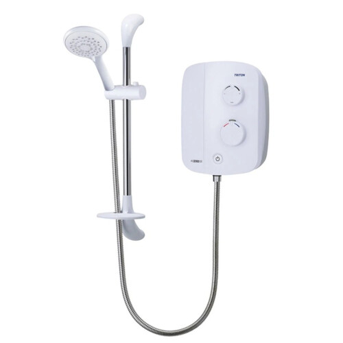 Triton Triton AS2000SR Silent Thermostatic Power Shower