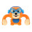 1pcs Tumbling Toy 1