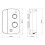 Triton Triton AS2000SR Silent Thermostatic Power Shower 6