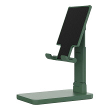 Portable Lazy Man Telescopic Folding Stand Creative Desktop Anti Slip Phone Stand Tablet Computer Stand Phone Stand