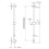 Triton Triton AS2000SR Silent Thermostatic Power Shower 8