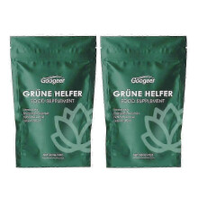 1-3x Googeer Digestive Shake Tea Power - Promotes Intestinal Health And Burns Energy, Fat Burning Shake