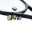 6Pcs Tennis Racket Shock Absorbers Dampeners Replacement Soft 5