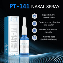 (30ml) Nasal Spray 30ml, Gentle Saline Nasal Spray for Adults & Kids, Relieves Congestion, Runny Nose, Sinus Relief, Nasal Care Solution