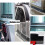 Rainproof Water Backflow Sealing Strips Baffle-4.3cmx200cm 2