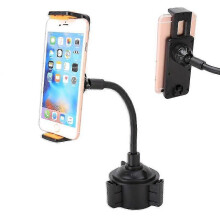 Case cover Portable Car Rearview Mirror Mobile Phone Bracket