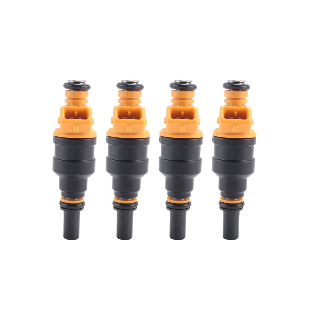 8 Pcs Fuel Injector 0280150747 For Manta Monza Senator Kadett For 817419 Car-Styling Injection Engine Fuel 4713935033819