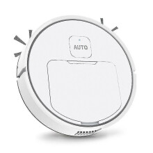 3 In 1 Smart Vacuum Cleaner