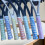 Handle Tape Absorbent Rackets Grip Tennis Racket Grip-Mint 3