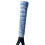 Water Absorbent Adhesive Squash Rackets Grip for-gray blue 5