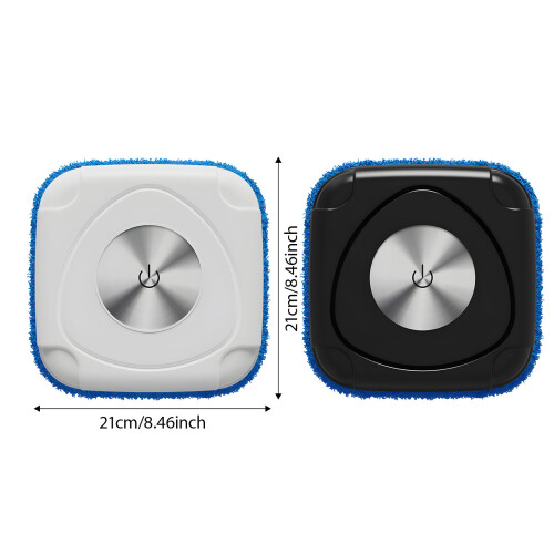 Intelligent House Cleansing Robot Advanced for Profound-White 2