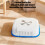 Intelligent House Cleansing Robot Advanced for Profound-White 4
