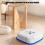 Intelligent House Cleansing Robot Advanced for Profound-White 6