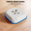 Intelligent House Cleansing Robot Advanced for Profound-White 7