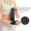 Elastic Support Wrist Guard Suitable for Sports Training-Black 7