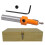 Multi Functional Alloy Drill Bit Tool for Wood Plastic and-4 2