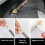 4PCS Welding Replacement Tips, Soldering Iron Tips, Triangular Copper Heads  Accessories for Car Bumper Repair 8