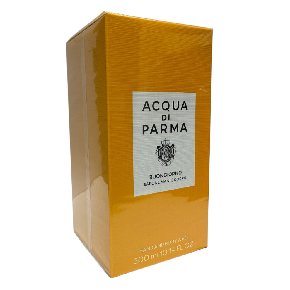 Acqua Di Parma Buongiorno Shower Gel 300Ml