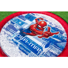 Bestway Marvel Spiderman Inflatable 65"/1.65m Splash Pad