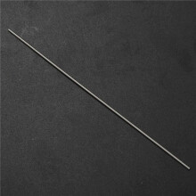 90Pcs HSS Rod 1mm Dia 100mm Long for Lathe Stock Replacement
