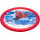 Bestway Bestway Marvel Spiderman Inflatable 65"/1.65m Splash Pad 2
