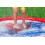 Bestway Bestway Marvel Spiderman Inflatable 65"/1.65m Splash Pad 3