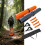 Pack of 2 Tall Durability Ski Bobsled Blankets for Demanding Use 2