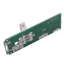 8Pc PCB-Printplaat, PCB Batterij Opladen Bescherming Printplaat voor V6 V7 Draadloze Stofzuiger