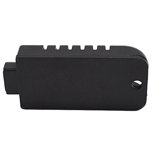 Plastic Case Small Humidity Sensor Electronics Box Instrument Enclosure Project Box Control Box(8 Pcs) 2
