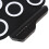 USB Powered Electronic Drum Includes Sound Output Jacks-Green 5