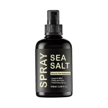 (3PCS) Based Sea Salt Spray, Natural Finish Sea Salt Spray For Hair, Volumizes & Texturizes,Light & Non-Greasy Hair Styling Spray for Women Men 100ml