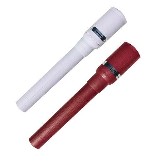 Pool Butt End Extension Extreme Extender Billiard Light-Red 1