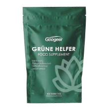 (1pack) Googeer Digestive Shake Tea Power - Promotes Intestinal Health And Burns Energy, Fat Burning Shake-dz2