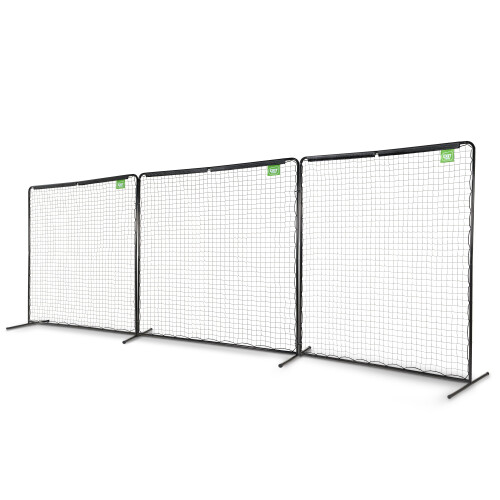 EXIT TOYS EXIT Backstop Sport Net 10x30ft