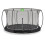EXIT TOYS EXIT Black Edition Ground Trampoline 14ft – Black 1