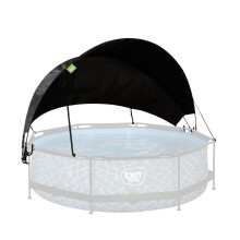 EXIT Pool Canopy 10ft – Universal