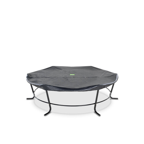 EXIT TOYS EXIT Premium Trampoline Cover 8.3ft