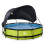 EXIT TOYS EXIT Frame Pool ø360x76cm (12v Cartridge filter) – Lime + Ca 1