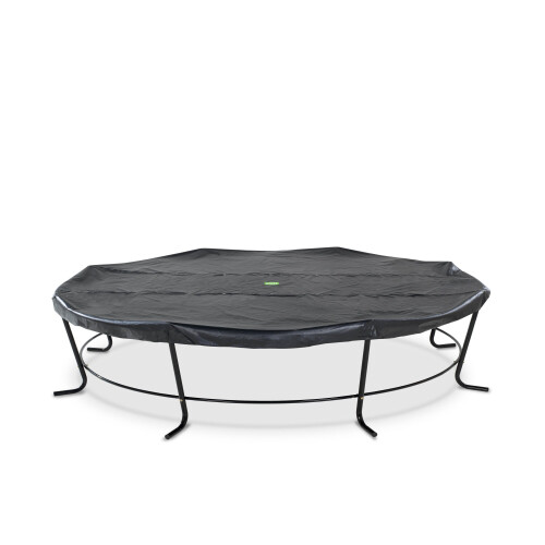 EXIT TOYS EXIT Premium Trampoline Cover 14ft