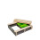 EXIT TOYS EXIT Aksent Wooden Sandpit 94x77cm 1