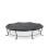 EXIT TOYS EXIT Premium Trampoline Cover 12ft 1