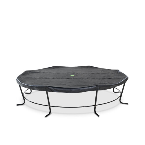 EXIT TOYS EXIT Premium Trampoline Cover 12ft