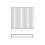 EXIT TOYS EXIT Aksent Wooden Sandpit 136x132cm 4